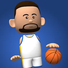 The Real Dribble (Зе Реал Дрибл) [МОД Unlocked] APK Android