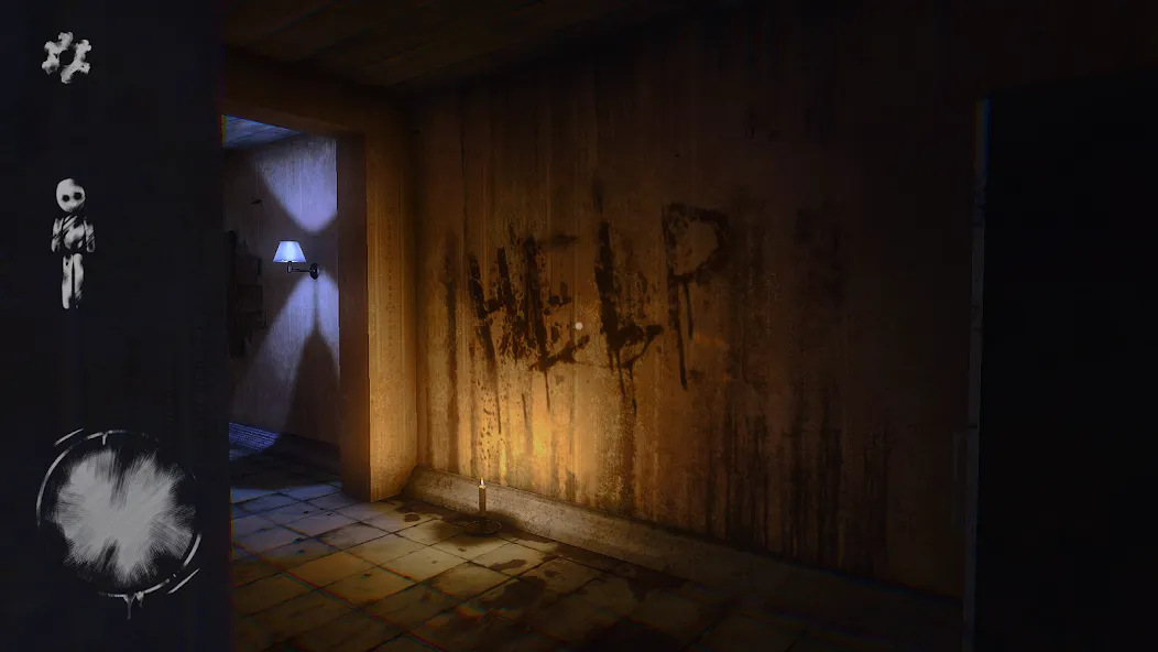 Jeff the Killer: Horror Game [МОД Premium] APK Android Screenshot 2
