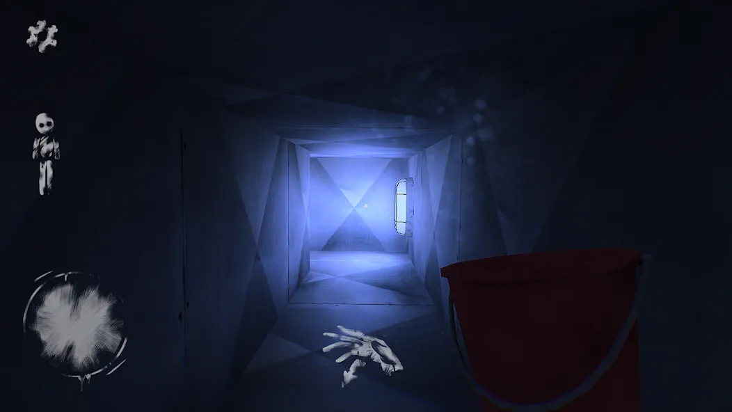 Jeff the Killer: Horror Game [МОД Premium] APK Android Screenshot 4