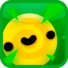 Smile & Spikes [МОД Все открыто] APK Android