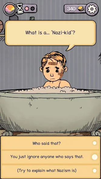 My Child Lebensborn LITE [МОД Mega Pack] APK Android Screenshot 2