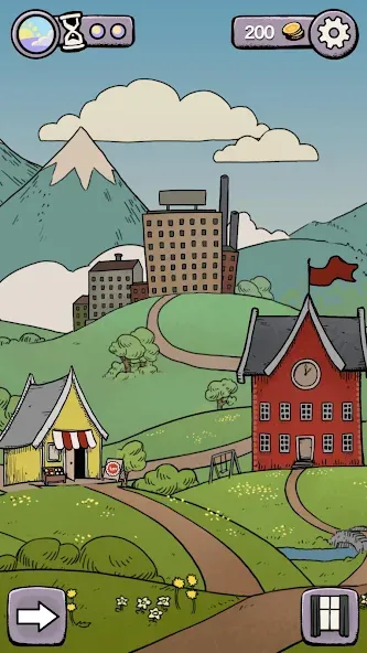 My Child Lebensborn LITE [МОД Mega Pack] APK Android Screenshot 5