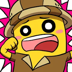 BANATOON: Treasure hunt! (Банатун) [МОД Premium] APK Android