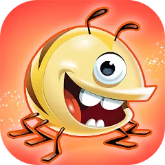 Best Fiends - Match 3 Puzzles (Бест Фиендс) [МОД Все открыто] APK Android