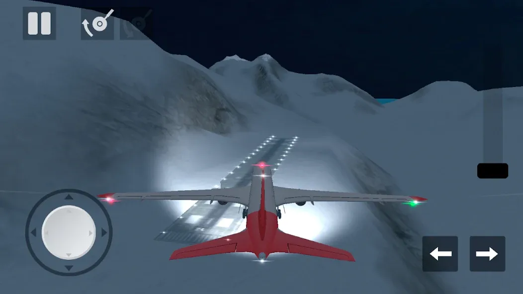 Plane Crash: Flight Simulator (Плейн Краш) [МОД Бесконечные монеты] APK Android Screenshot 4