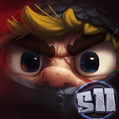 Solo Knight (Соло Найт) [МОД Unlocked] APK Android