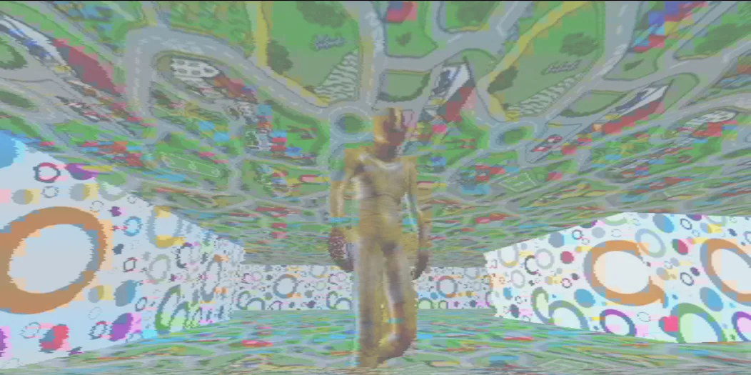 Backrooms Fun Level (Бэкрумс Фан Левел) [МОД Много денег] APK Android Screenshot 2