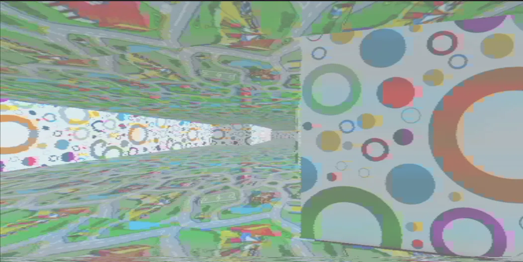 Backrooms Fun Level (Бэкрумс Фан Левел) [МОД Много денег] APK Android Screenshot 3