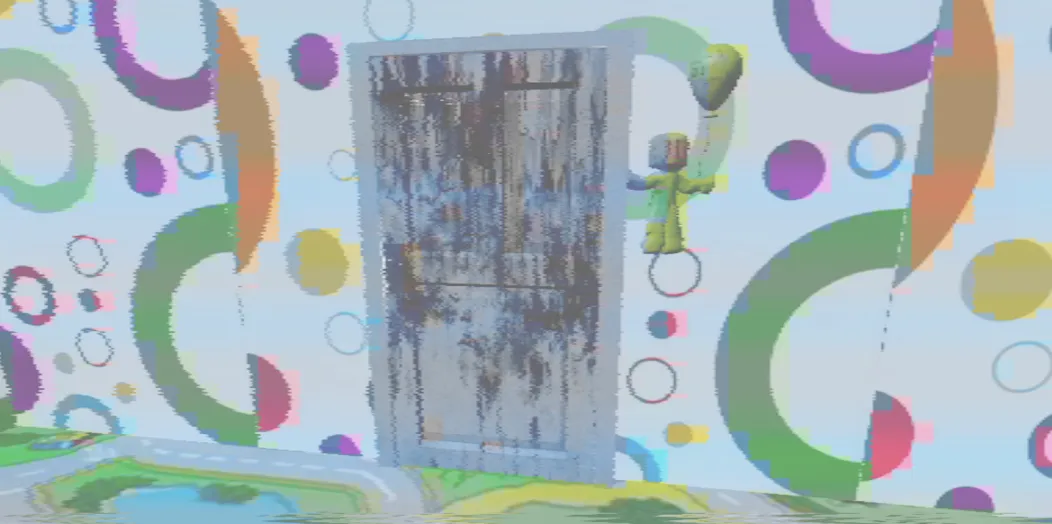 Backrooms Fun Level (Бэкрумс Фан Левел) [МОД Много денег] APK Android Screenshot 5