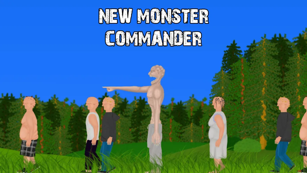 Resistance is futile! [МОД Все открыто] APK Android Screenshot 1