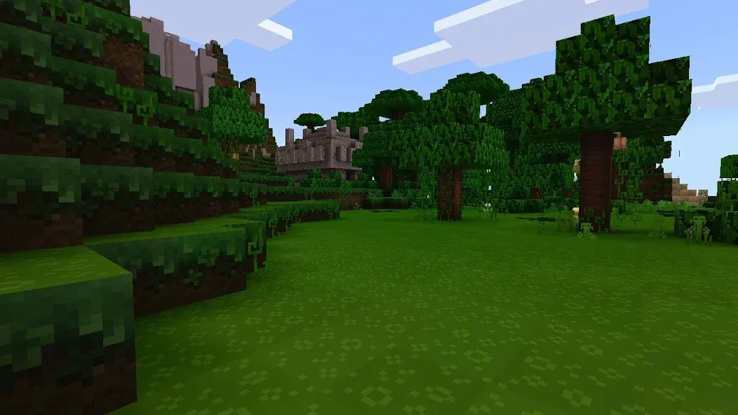 Craftsman 4 (Крафтсмен 4) [МОД Premium] APK Android Screenshot 5