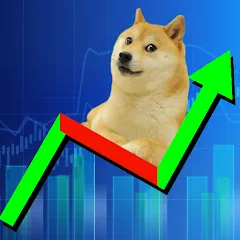 Stonks To The Moon (Стонкс ту зе Мун стоки на Луну) [МОД Premium] APK Android