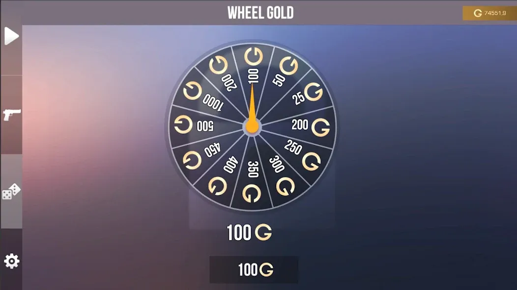 Case Simulator Standoff 2 [МОД Все открыто] APK Android Screenshot 3