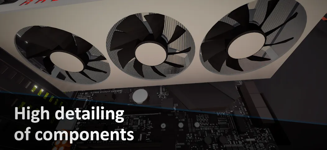 + Next Gen PC [МОД Premium] APK Android Screenshot 2