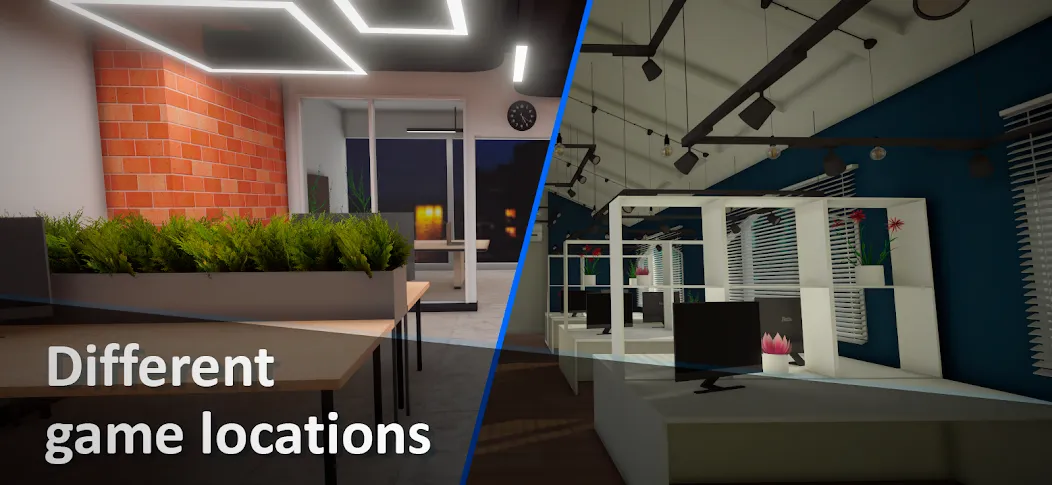 + Next Gen PC [МОД Premium] APK Android Screenshot 3