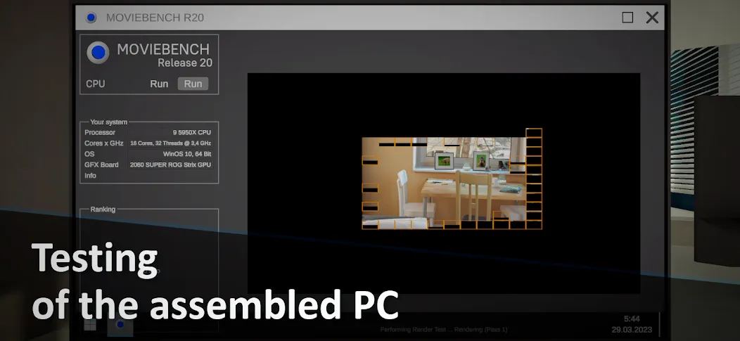 + Next Gen PC [МОД Premium] APK Android Screenshot 5