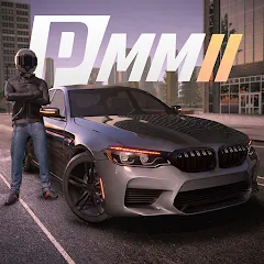 Parking Master Multiplayer 2 (Паркинг Мастер Мультиплеер 2) [МОД Бесконечные монеты] APK Android