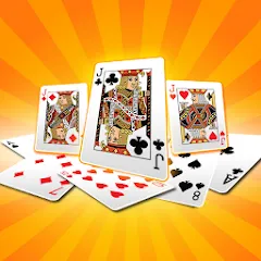 Белка KZ - карточная игра [МОД Меню] APK Android
