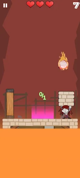 Sinking Tower (Синкинг Тауэр) [МОД Mega Pack] APK Android Screenshot 5