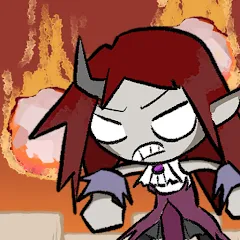 Sinking Tower (Синкинг Тауэр) [МОД Mega Pack] APK Android