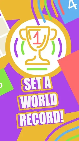 Number Puzzle Match 3 [МОД Premium] APK Android Screenshot 2