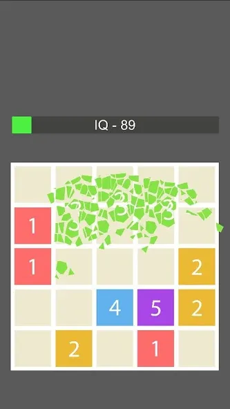 Number Puzzle Match 3 [МОД Premium] APK Android Screenshot 5
