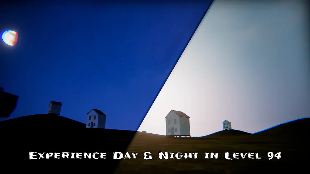 Backrooms Descent: Horror Game (Бэкрумс Десцент) [МОД Бесконечные монеты] APK Android Screenshot 1