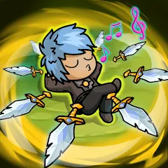 Chibi Survivor Online (Чиби Выживание Онлайн) [МОД Много денег] APK Android