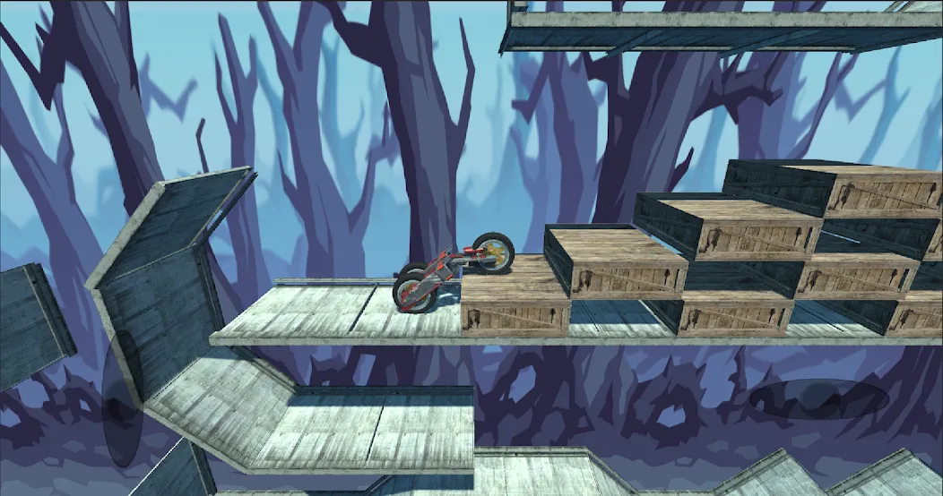 RobRide (Робрайд) [МОД Меню] APK Android Screenshot 1