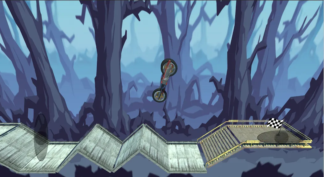 RobRide (Робрайд) [МОД Меню] APK Android Screenshot 2