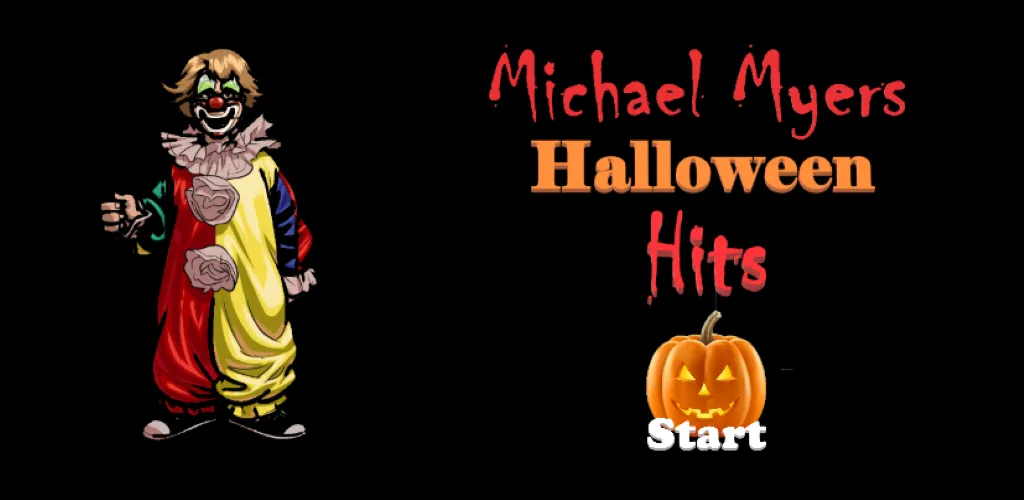 Halloween Michael Myers Themes (Хэллоуин Майкл Майерс Темы) [МОД Premium] APK Android Screenshot 1