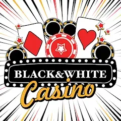 B&W Casino [МОД Premium] APK Android