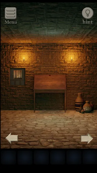 Night in the Deep Forest (Найт ин зе Дип Форест) [МОД Unlocked] APK Android Screenshot 2