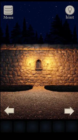 Night in the Deep Forest (Найт ин зе Дип Форест) [МОД Unlocked] APK Android Screenshot 3