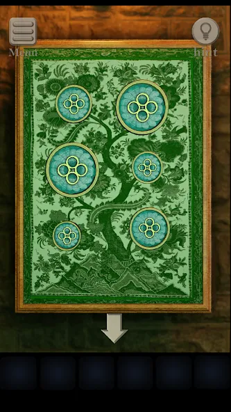 Night in the Deep Forest (Найт ин зе Дип Форест) [МОД Unlocked] APK Android Screenshot 4