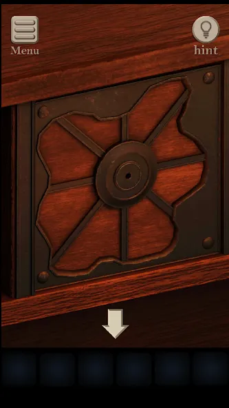 Night in the Deep Forest (Найт ин зе Дип Форест) [МОД Unlocked] APK Android Screenshot 5