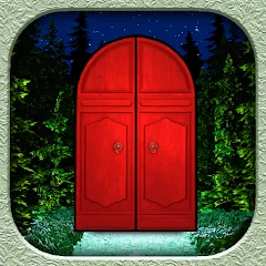 Night in the Deep Forest (Найт ин зе Дип Форест) [МОД Unlocked] APK Android