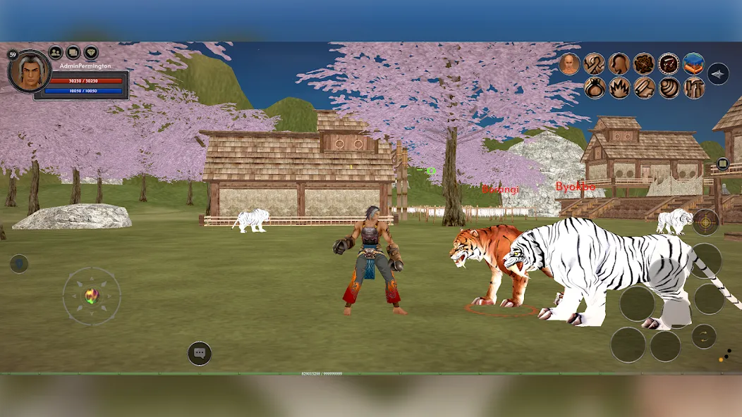 The Lost Codex (Зе Лост Кодекс) [МОД Меню] APK Android Screenshot 4