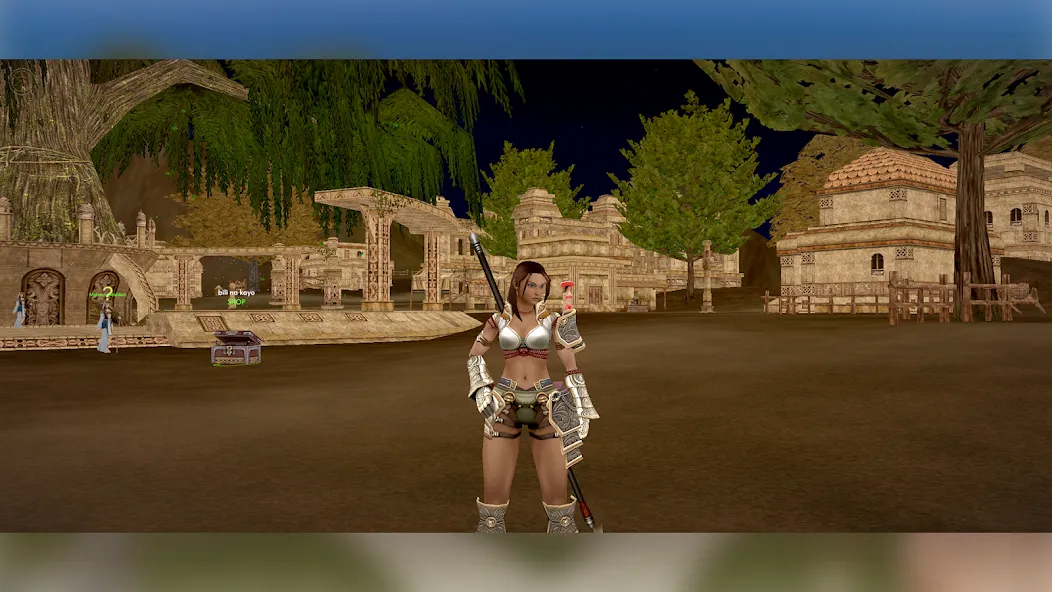 The Lost Codex (Зе Лост Кодекс) [МОД Меню] APK Android Screenshot 5