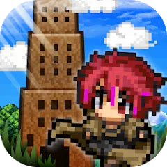Tower of Hero (Тауэр оф Хиро) [МОД Mega Pack] APK Android