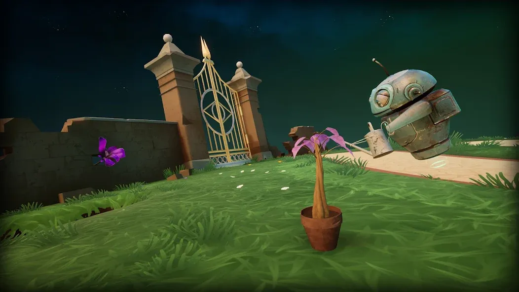 The Baby In Yellow [МОД Unlocked] APK Android Screenshot 5