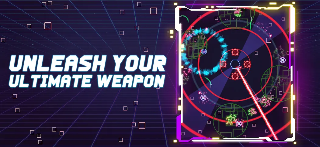 The Tower - Idle Tower Defense (Зе Таур) [МОД Все открыто] APK Android Screenshot 3