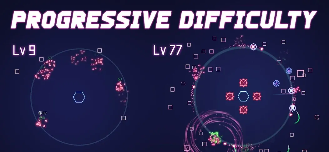 The Tower - Idle Tower Defense (Зе Таур) [МОД Все открыто] APK Android Screenshot 5