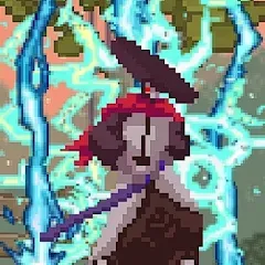 Thunder Samurai Defend Village (Сэндер Самурай Защищает Деревню) [МОД Premium] APK Android