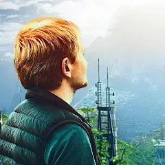 Adventure Call: lost island [МОД Mega Pack] APK Android