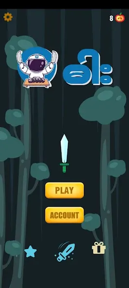 Darr2D (Дарр2Д) [МОД Бесконечные монеты] APK Android Screenshot 2