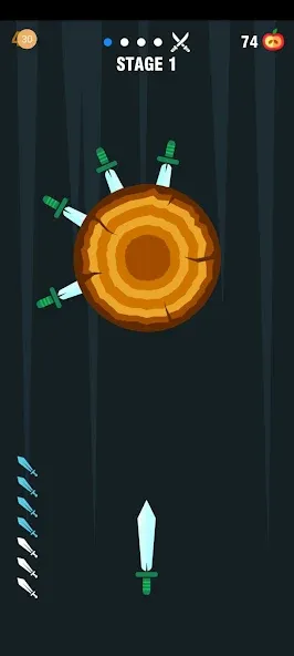 Darr2D (Дарр2Д) [МОД Бесконечные монеты] APK Android Screenshot 4