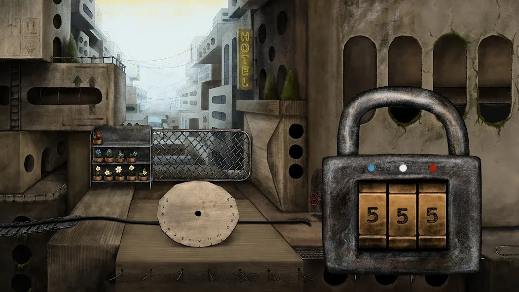 Boxville Demo (Боксвил Демо) [МОД Premium] APK Android Screenshot 5