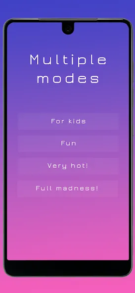 Truth or Dare: Party Time [МОД Unlocked] APK Android Screenshot 5