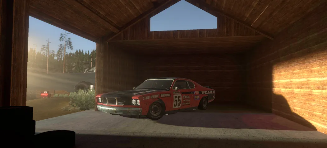 Derby King (Дерби Кинг) [МОД Много денег] APK Android Screenshot 1